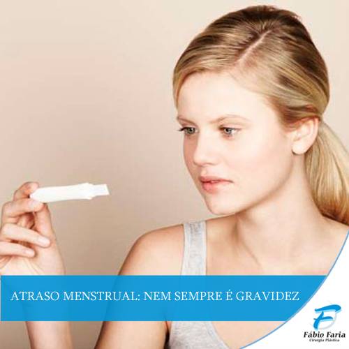 Menstruação atrasada nem sempre é gravidez; veja o que também pode mudar o  ciclo, Saúde da Mulher