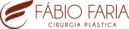 Logomarca Dr. Fábio Faria